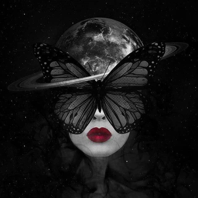 Matrixon9's tweet image. #NewProfilePic