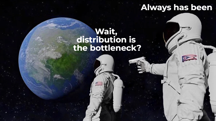 Join AI companies backed by Sequoia, Andrej Karpathy, YC and others getting listed on Soverin and improving your app/agent's distribution