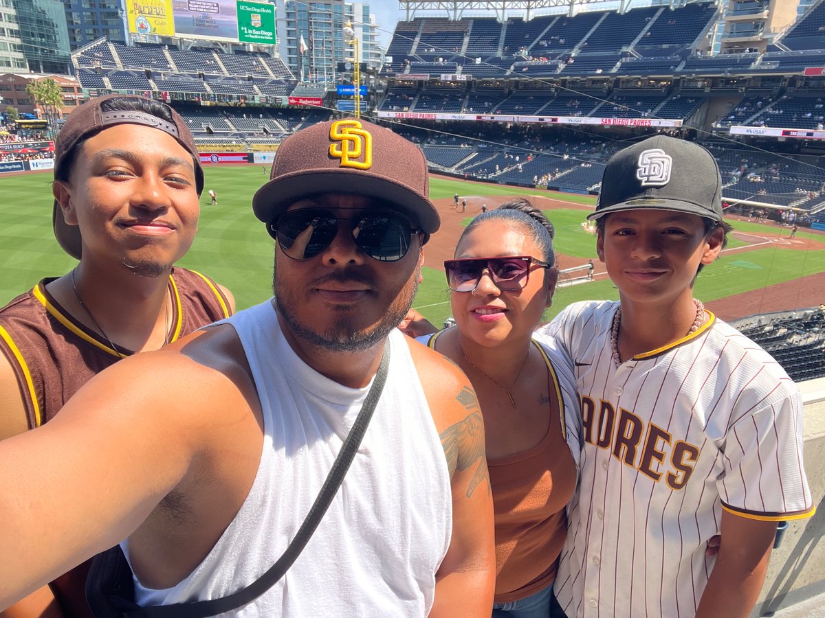 sandiegosamson's tweet photo. #ForTheFaithful https://t.co/BJP2z91CDc