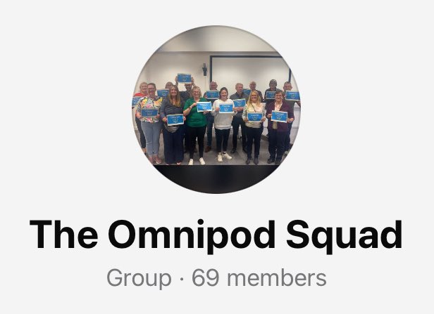 James_Ridgeway_'s tweet photo. It’s been a very active WhatsApp weekend for #PoddingPeerSupport
Over the past 48 hours there have been over 1️⃣0️⃣0️⃣ messages📱💬
Peer Support with #diabetes can really help to makes a difference and lessen feelings of isolation🤝🫂
#diabeteschat #gbodc https://t.co/qAbM9j7Pzh
