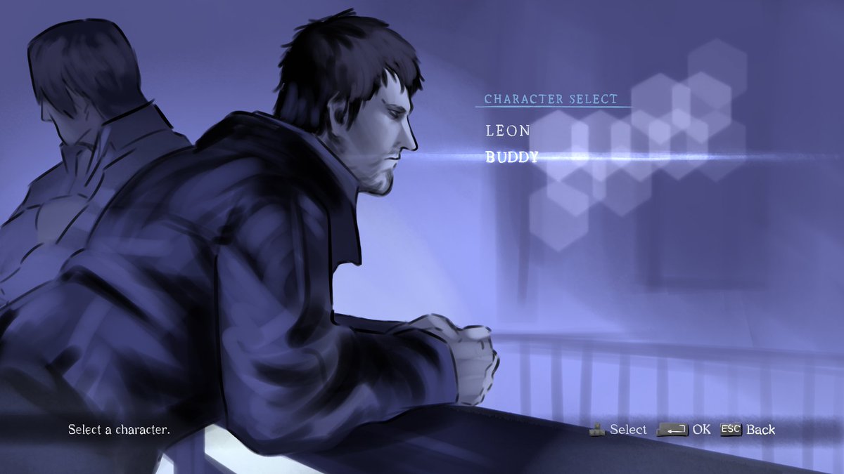 Damnation 2 electric boogaloo
#REBHFun