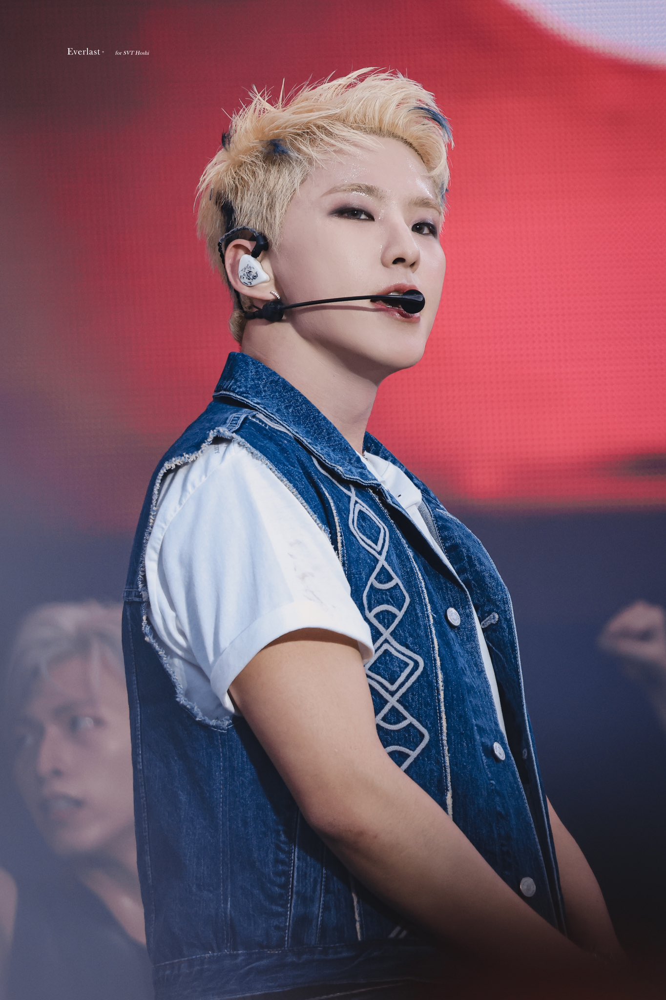 hoshi☆　0805 Everlast_96 on X: 