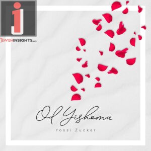 The Ayeka Project &amp; Yossi Zucker With A New Wedding Song “Od Yishoma” dlvr.it/TCzvVT