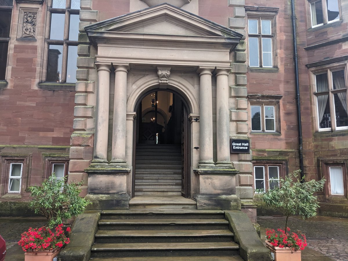 ...&amp; that's a wrap! <a href="/BABAO_info/">BABAO</a> thank you for trusting us, giving us the freedom to trial new session formats/conference logistics, &amp; supporting our vision. It was an absolute blast. Lived out my graphic designer fantasy &amp; officially did my 1st BSL speech! 

#BABAO2024 over &amp; out