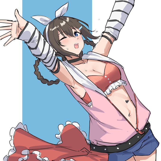 えいがさきを観て、桜坂しずくに破壊されました 