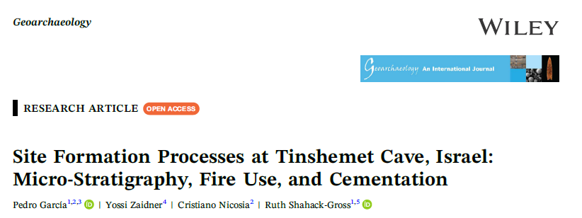🔥Fresh out of the oven🔥

onlinelibrary.wiley.com/doi/10.1002/ge…

Available in Open Access!