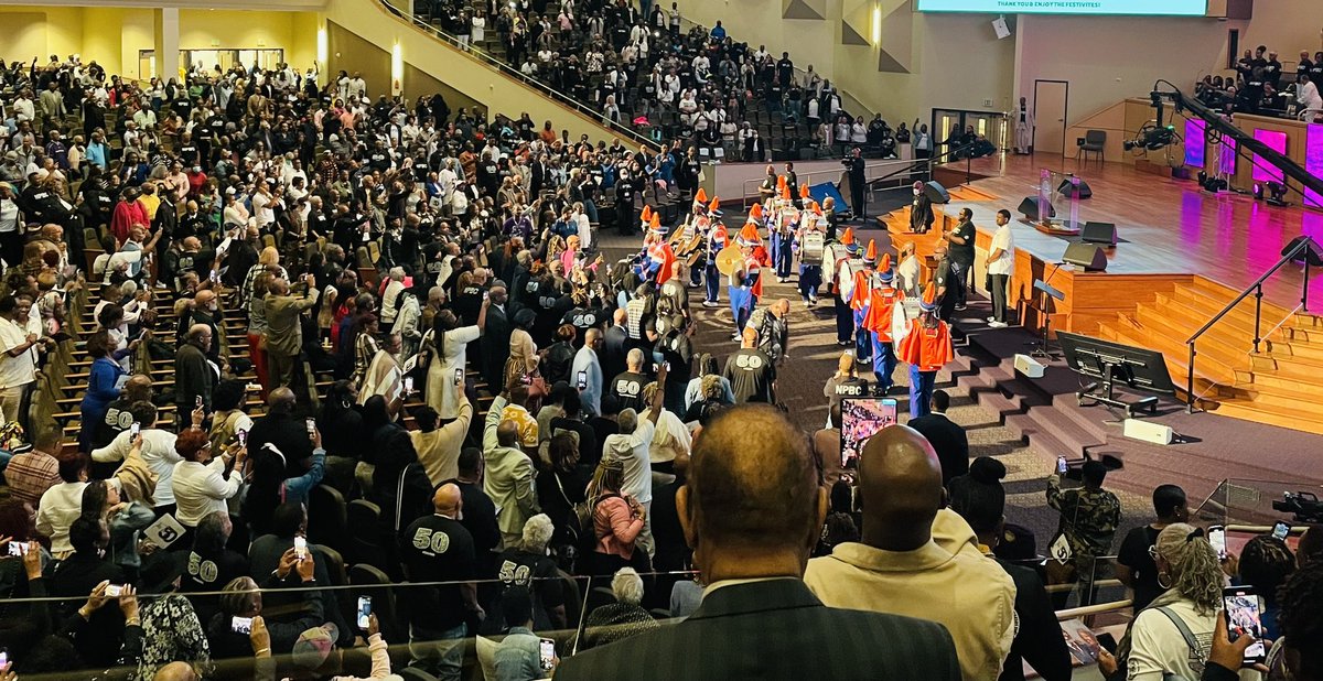 Cherie (@clbutts01) on Twitter photo It brought so much joy to return for homecoming at my church in Baltimore, <a href="/NewPsalmist/">New Psalmist</a> - such a blessing to see <a href="/revthomasjr/">Dr Walter S Thomas Jr</a> become the pastor who will lead #npbc into the future It brought so much joy to return for homecoming at my church in Baltimore, <a href="/NewPsalmist/">New Psalmist</a> - such a blessing to see <a href="/revthomasjr/">Dr Walter S Thomas Jr</a> become the pastor who will lead #npbc into the future