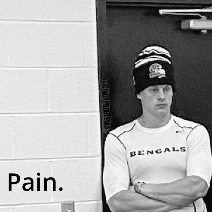 Cincinnati 💔 tweet media