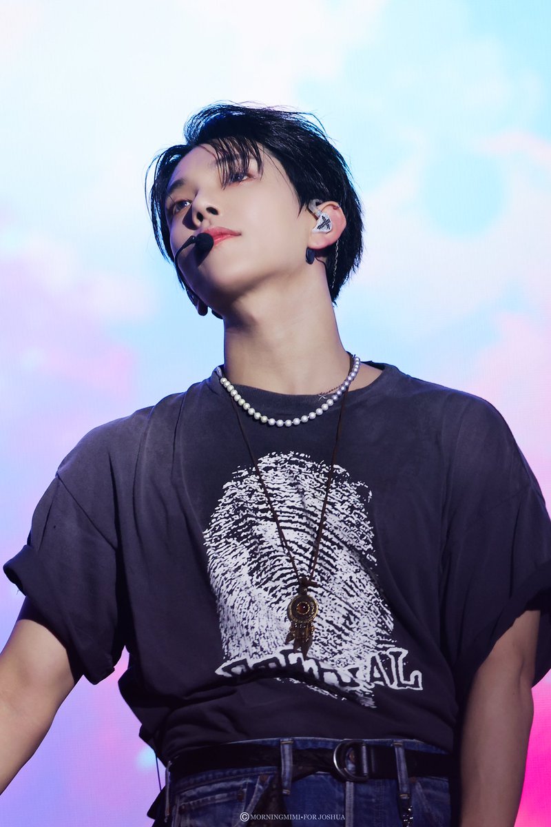 morningmimi1230's tweet photo. 240908 롤라팔루자

Let’s go!!!!!!!!!!
#세븐틴_투더월드_롤라팔루자 
#CLAP_for_SVTpalooza
#조슈아 #JOSHUA #세븐틴 #SEVENTEEN
 #ジョシュア #홍지수 #洪知秀 https://t.co/Z3pBGZRafS