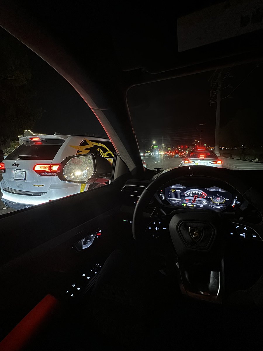 Cars are the root of all happiness