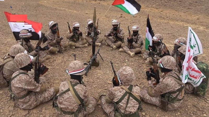 لن يتوقع أحد أبداً ما سيحدث في الأيام المقبلة، ولن  نسمح  بفشل استعداداتنا منذ عشرين عاماً دون تحقيق اليوم الموعود.مهما كان الثمن