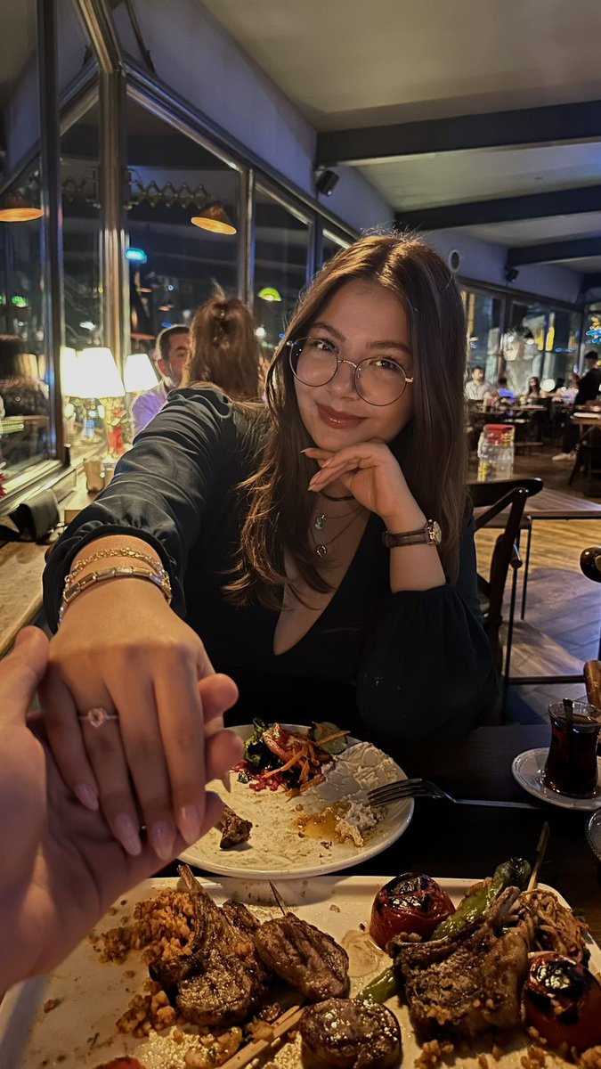 Başka bir hikayem yok…