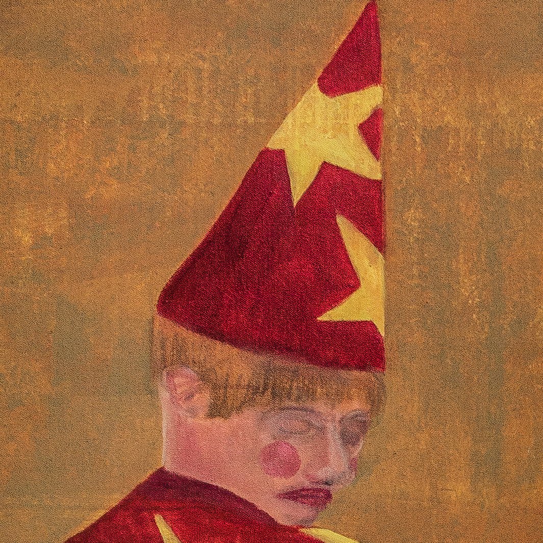 We’re releasing a new song this Tuesday at midnight!!🕛