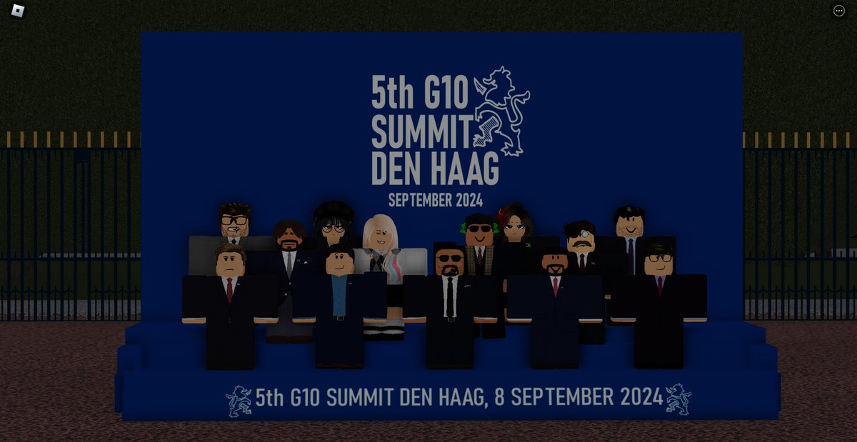 Algemeen Nederlands Persbureau ROBLOX tweet media