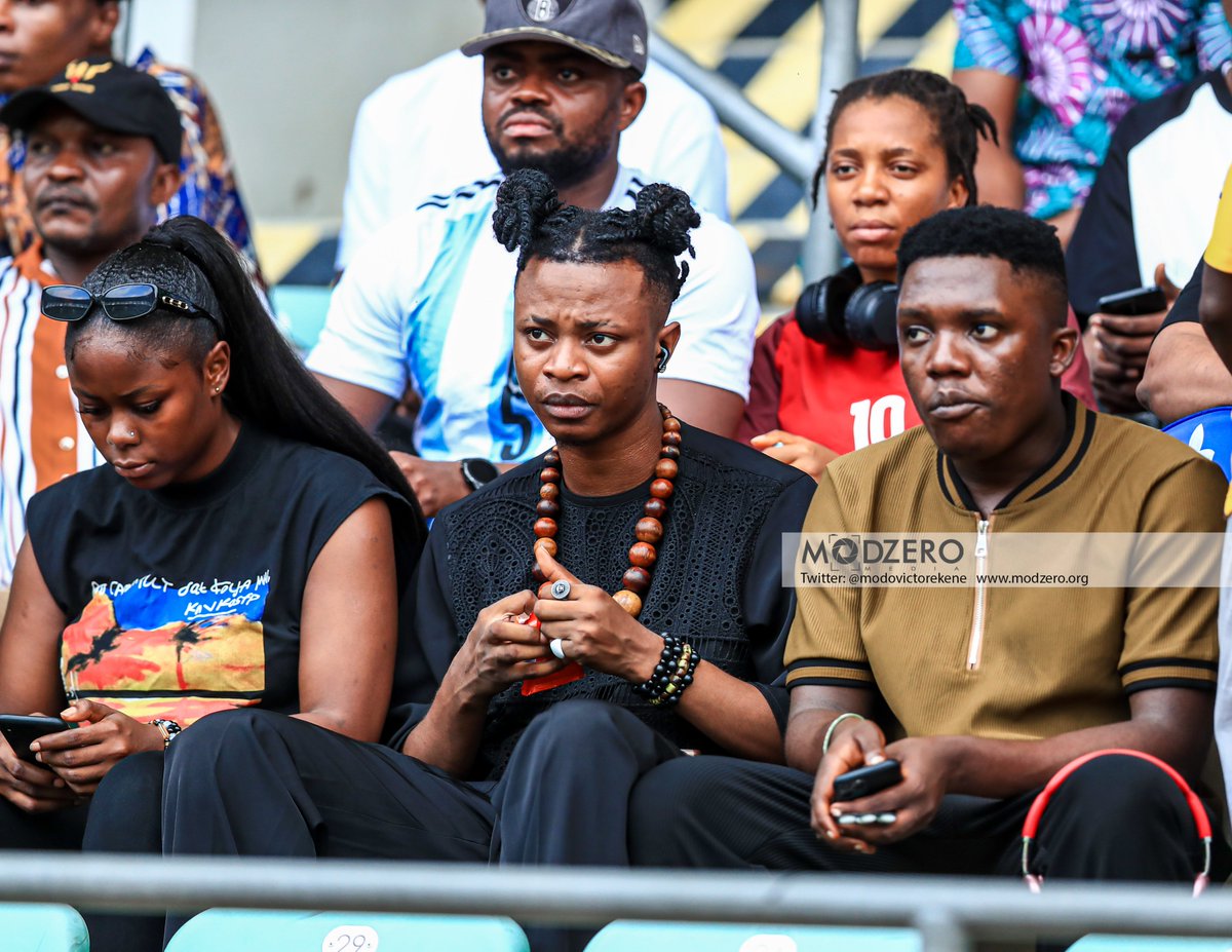 This international window has taught me a new ways to handle images to ensure I deliver them faster for news. For the journalists that partnered on this, thanks.

When I started this sports photography journey, it was not as glamorous. I am happy I played a part in ensuring we