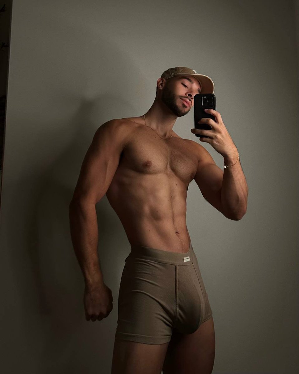 Say 'hi' if you're interested in seeing more