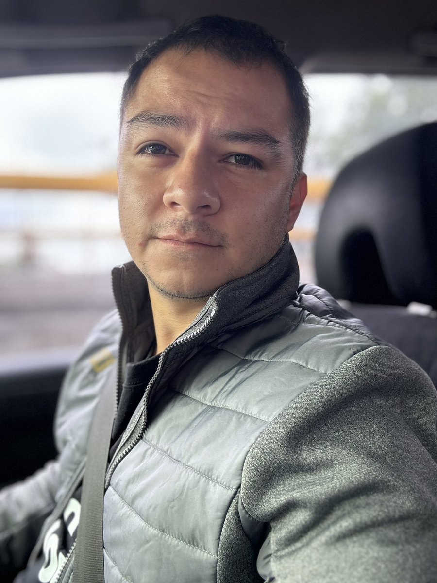 JussemN's tweet image. Vamos a ver al abuelo #abuelo #Familia