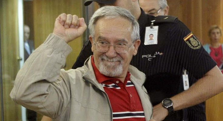 Dice el ministro de asuntos exteriores que, "el Gobierno de España está comprometido con los derechos políticos y la integridad física de todos los venezolanos".

Derechos políticos dice. 

El mismo gobierno que mantiene en prisión a Manuel Pérez Martínez, con 80 años, por el