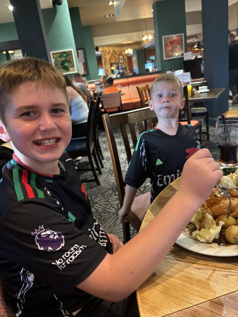 The best weekend 💙💙