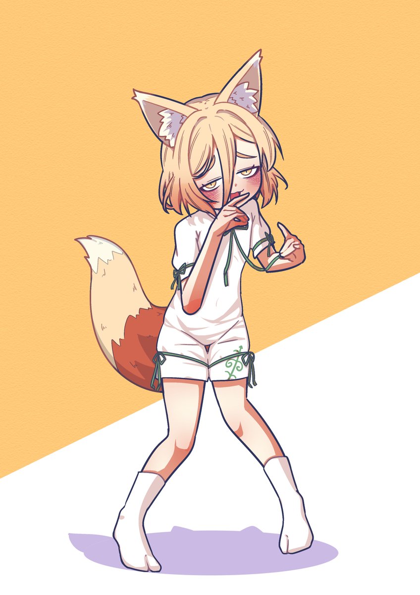 孕ませたので管牧典描きました。おねショタはいいゾ 