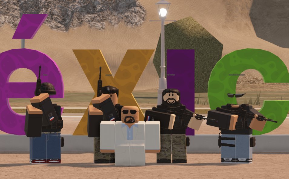 Algemeen Nederlands Persbureau ROBLOX tweet media