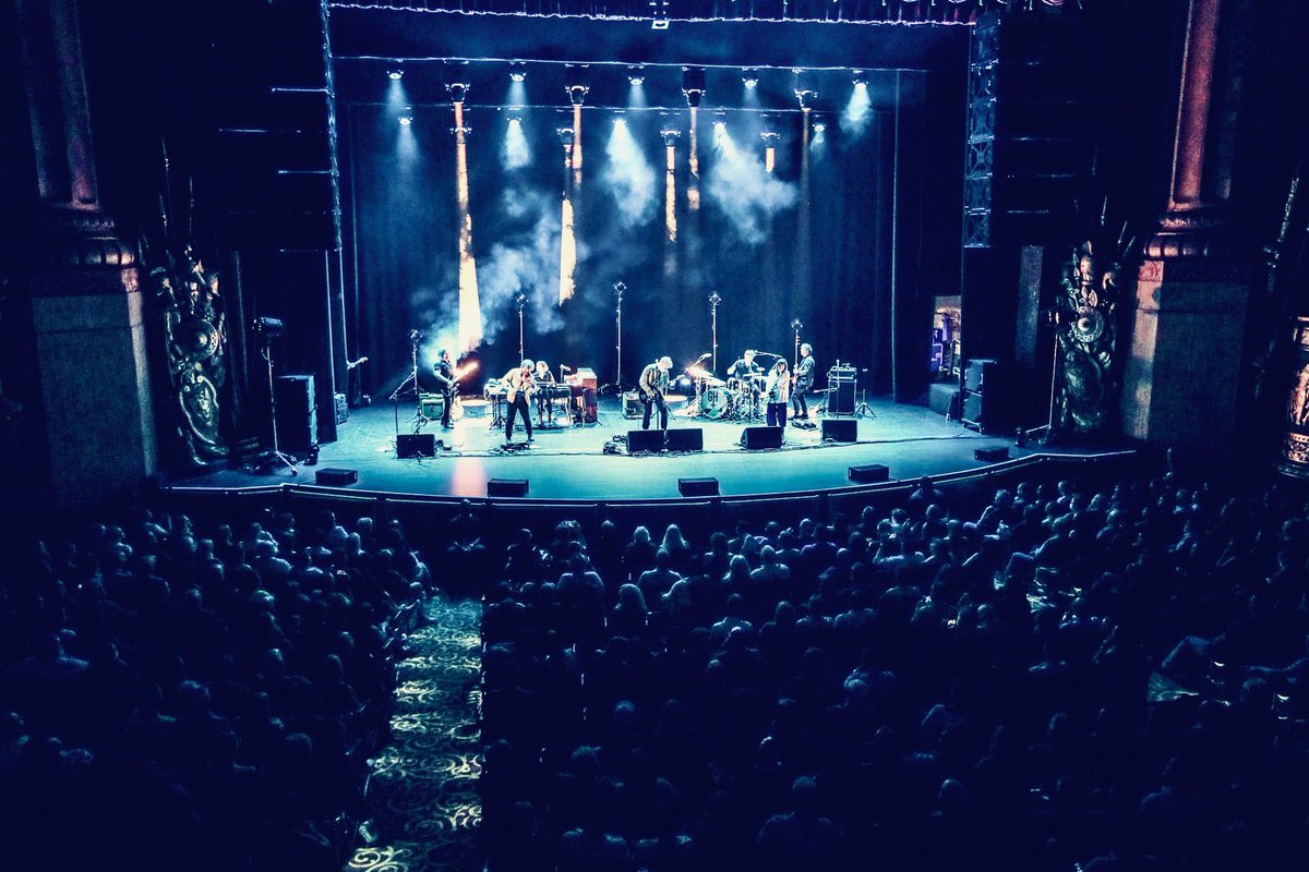 Glen Hansard (@glen_hansard) on Twitter photo We had a wonderful night at <a href="/BeaconTheatre/">Beacon Theatre</a> on Friday😍 Thank you NYC for an incredible week and to our old friend <a href="/joshritter/">Josh Ritter</a> for joining us! 📸 <a href="/PTGphotos/">Patrick Glennon</a> We had a wonderful night at <a href="/BeaconTheatre/">Beacon Theatre</a> on Friday😍 Thank you NYC for an incredible week and to our old friend <a href="/joshritter/">Josh Ritter</a> for joining us! 📸 <a href="/PTGphotos/">Patrick Glennon</a>