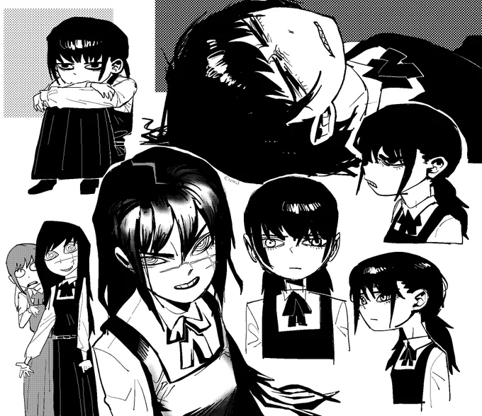 asa yoru 