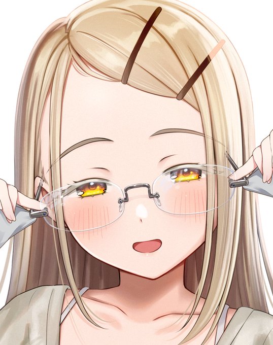 メガネ広ちゃん
#学マス 