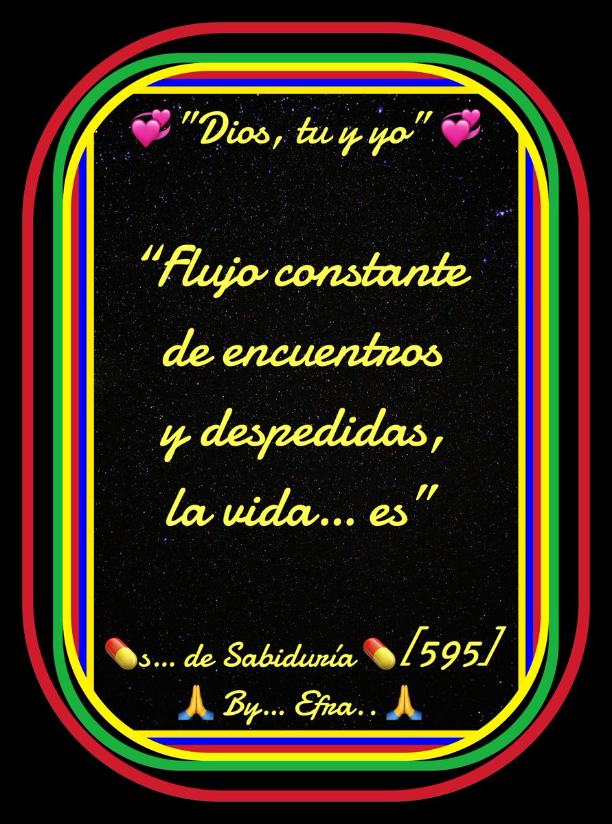 💊[595]🇵🇷“La vida es sentir más allá de los cinco sentidos; el aire es ese compuesto que nos enseña, que podemos sentir sin ver”🇺🇸🙏