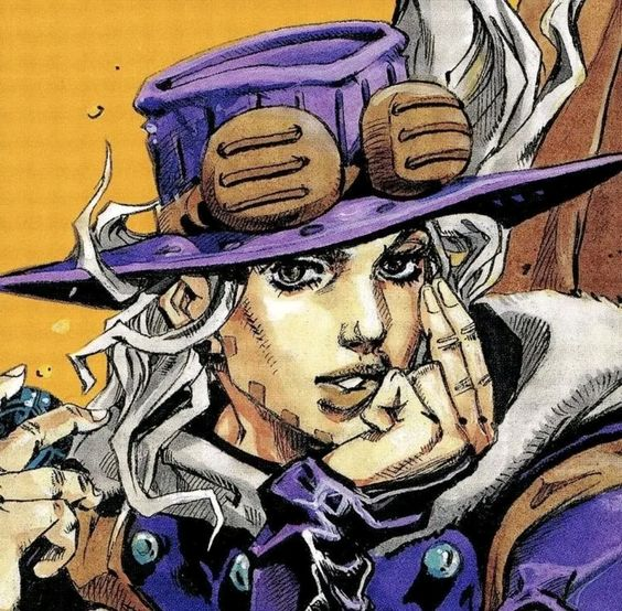 lycanines's tweet photo. ﹒    @ julian  ﹕🌿
🦴 ﹟  he+  ·  18, audhd ㅤ࣭ ㅤׂ   
 :   #jjba  #idvtwt   #yaoitwt
rt or like   for   oomf   🐾  (read  link) https://t.co/szE86kcjlp