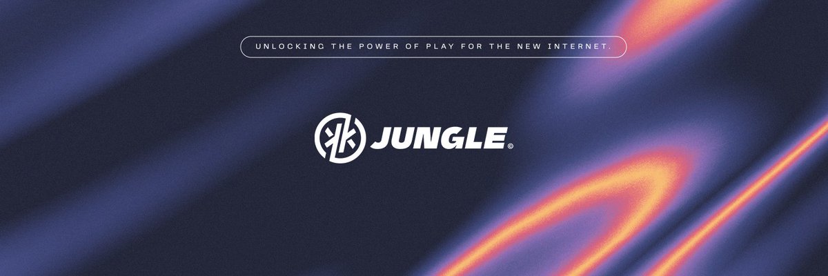 aykutzf's tweet photo. Hello Guys. GN! 

I will tell you about a project that has been meticulously built for a long time and has attracted all the attention so far.

@jungle_xyz   🔥 

Jungle is a web3 gaming publisher that develops and publishes hybrid games, mobile-first and blockchain-enabled. With its first game, For The Win (FTW), Jungle is making waves in the industry. Backed by prominent investors like Bitkraft Ventures, Framework Ventures, and Delphi Digital, Jungle raised $6.25M in a Seed Round.

🔹 What You Need to Know About '' For The Win '' 

For The Win is the first mobile RPG shooter developed by Jungle. Players compete in arena battles, collect rewards, and customize their loadouts. The game reached over 100K downloads in its first month of testing, exclusively in the LATAM region.

 🔹Genesis NFT Collection

- Supply: 1000
- Price: Free
- Chain: Solana

With all this information, I’m excited about the launch of this project!