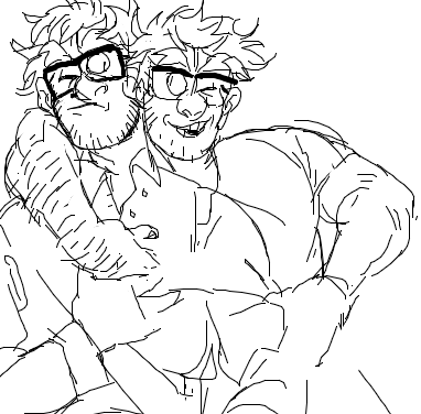 444 i keep accidentally wantin to type grabbity balls instead of #GravityFalls #BillCipher  #stanleypines #StanfordPines 
