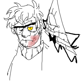 444 i keep accidentally wantin to type grabbity balls instead of #GravityFalls #BillCipher  #stanleypines #StanfordPines 