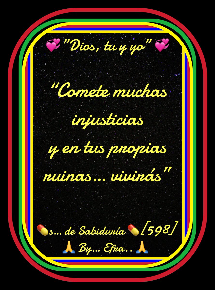💊[598]🇵🇷“Nuestros errores nos enseñan que la vergüenza es una sabia lección de humildad”🇺🇸🙏