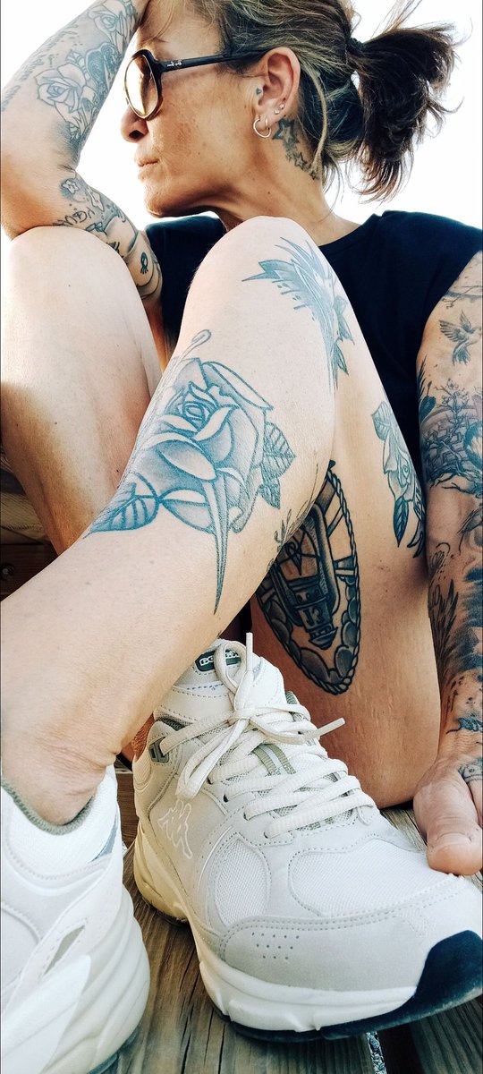 Chispa🖤 tweet media