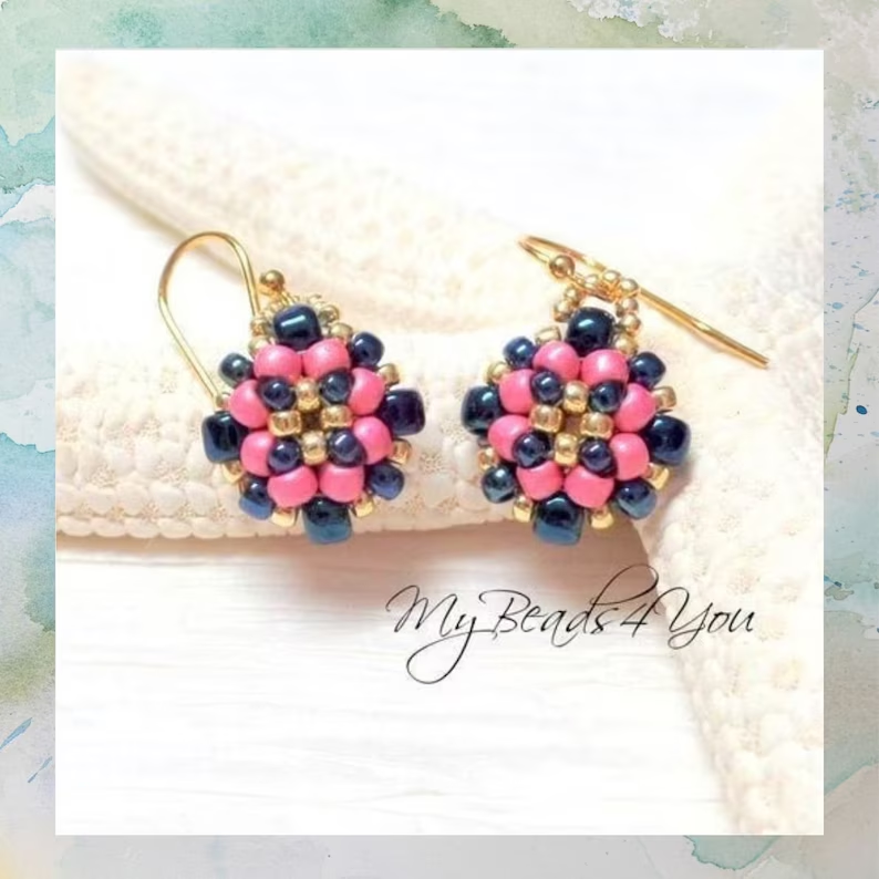 MyBeads4You_'s tweet photo. #Giftforher #Giftideas #handmadeearring #etsyhandmade #handmade #earrings #beadwork #etsy #Etsygift #smilett23 #birthday #girlfriendgift #etsyfashion #fallfashion #etsylove #jewelrylover #etsyshop #jewelryshop #giftshop #Bestgiftshop #shopsmall #shoponline https://t.co/2kLSjvnE5e https://t.co/B1MbinHiw5