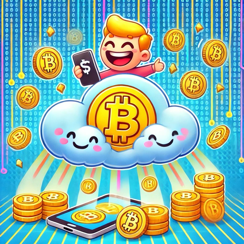Paradizeking1's tweet photo. 🧠 Earn free Bitcoin daily with @CloudMiningApp

Get free Bitcoin Cloud Mining Contracts and start earning Bitcoin daily — no deposit or credit card required! 🌍

→ #Bitcoin
→ #BitcoinMining

Start using https://t.co/UQy9hNFhKx today! 👈 https://t.co/wbGShIok4X