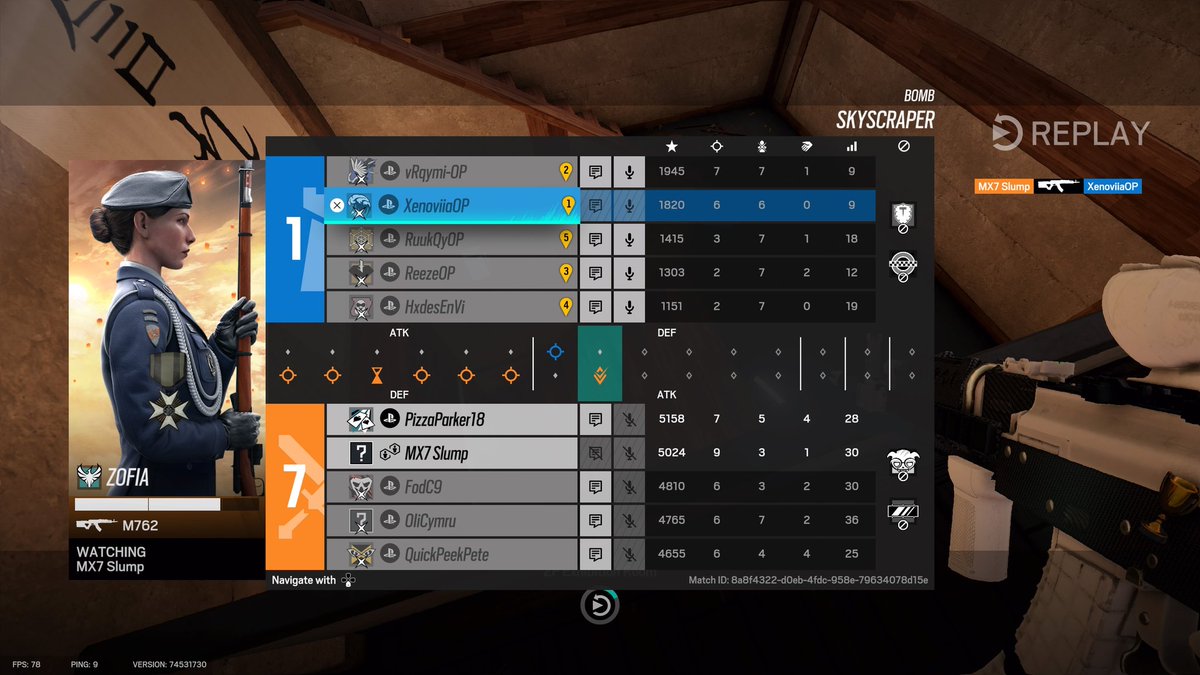 Unsere Jungs haben 1:2 gegen #LFOUk verloren. Ggs an die Jungs von LFO UK jetzt heißt es dreck abwischen und weitermachen💪