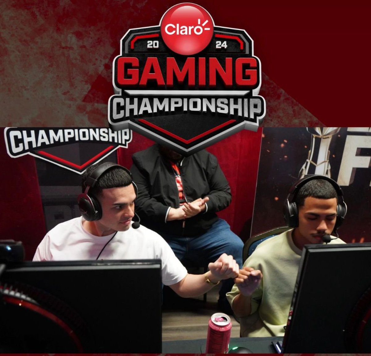 2nd Place en el $5,000 Claro Gaming Championship <a href="/claropr/">Jennifer</a> <a href="/HamboPR/">Hambo 🇵🇷</a> <a href="/SupelPR/">🇵🇷SupelPR</a>  ($750each) w/<a href="/Fenix_F3/">🫀</a> 🧊#FM1