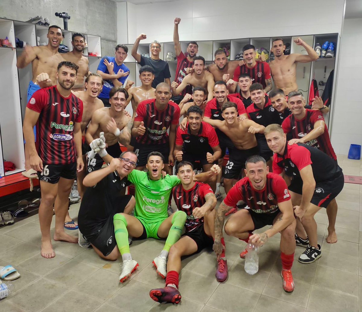 𝑸𝑼𝑬́ 𝑴𝑨𝑵𝑬𝑹𝑨 𝑫𝑬 𝑬𝑴𝑷𝑬𝒁𝑨𝑹 𝑳𝑨 𝑳𝑰𝑮𝑨 
‼️🍍