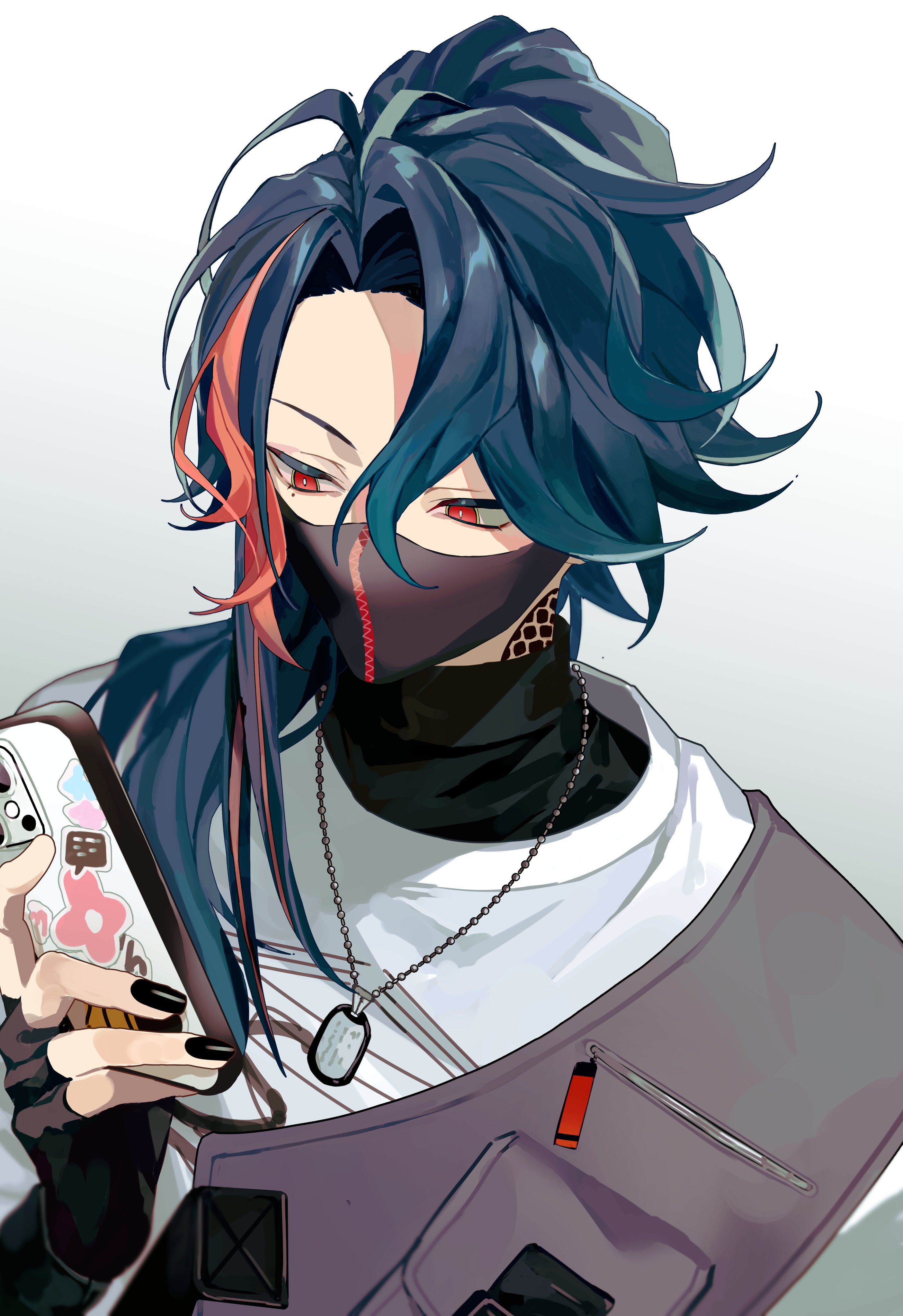 にじさんじ 魁星 3SKM 新衣装 what's up コスプレ Mサイズ にじさんじ