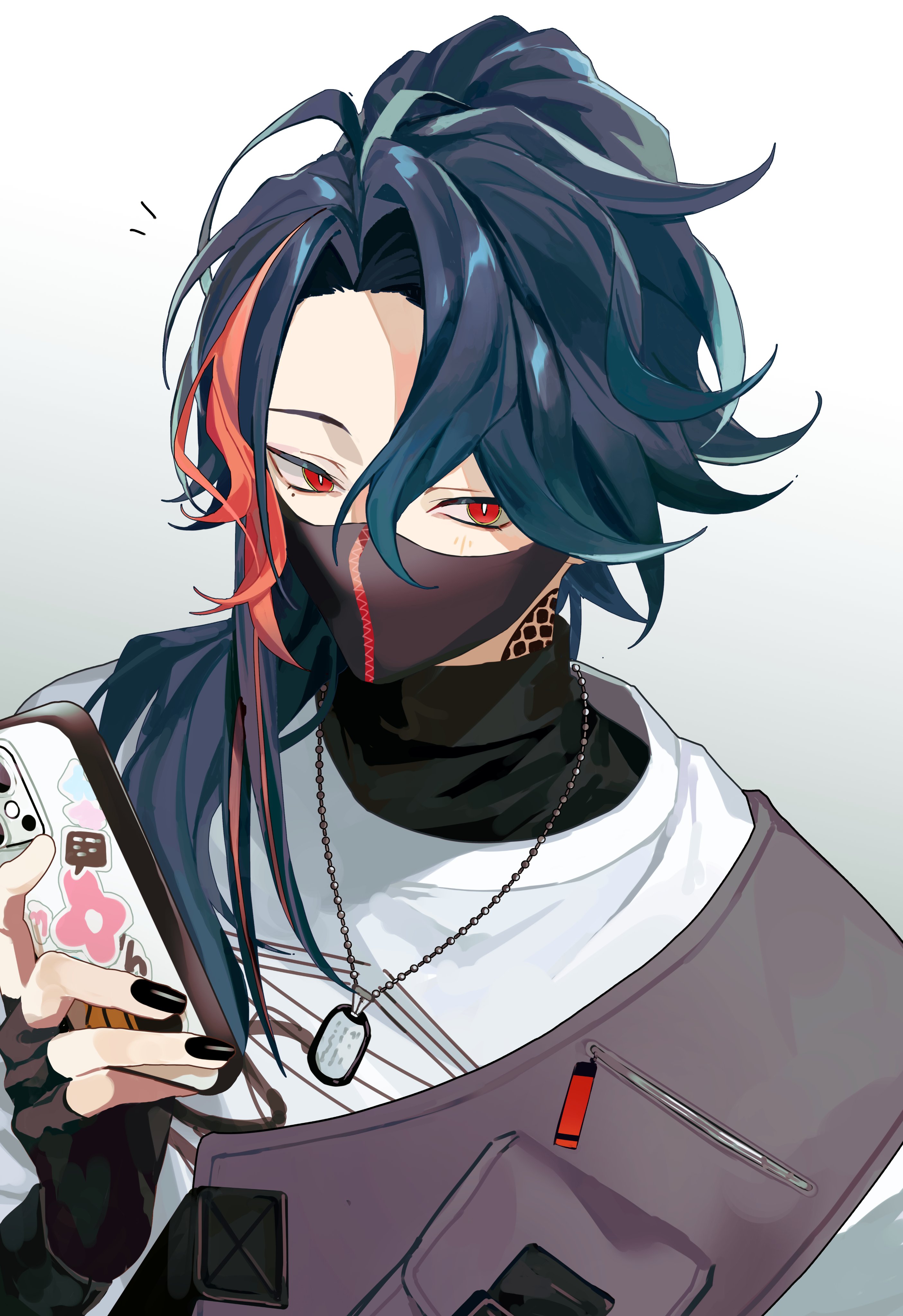 ☆3.4月特典☆ꕤ*˸*ハチミツ柚出品✻*˸ꕤ 猫奴 (mxnyx2@) / X