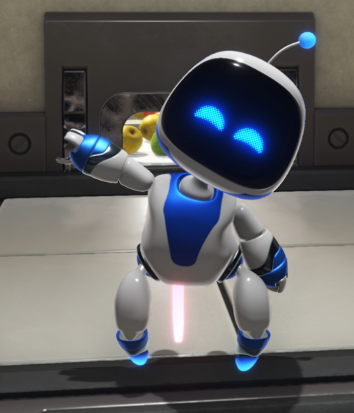davidscottjaffe's tweet photo. FUCK ASTROBOT! What the FUCK @PlayStation?!?! Look, I get we are in WOKE times and I can give a little but I can only take so much! This is a KID GAME!!! STOP GROOMING OUR KIDS!!! THEY. DO. NOT. NEED. TO. SEE. THIS!!!!!!!!!!!!!!!!!!!!!!!!!!!!!!!!!!!!!! https://t.co/AeIvGHXJJV