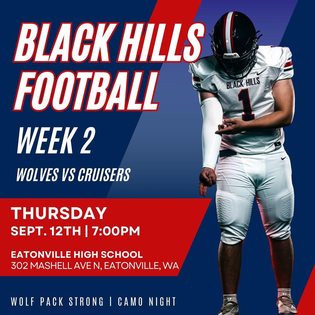 Black Hills Championship Football (@blackhillsfb) on Twitter photo 