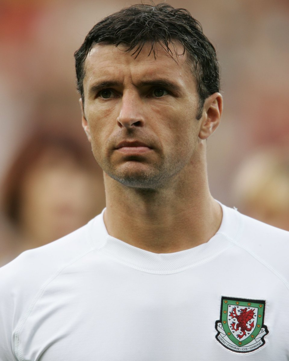 Remembering Gary on what would have been his 55th birthday.

Penblwydd Hapus, Speedo ♥️

#TogetherStronger