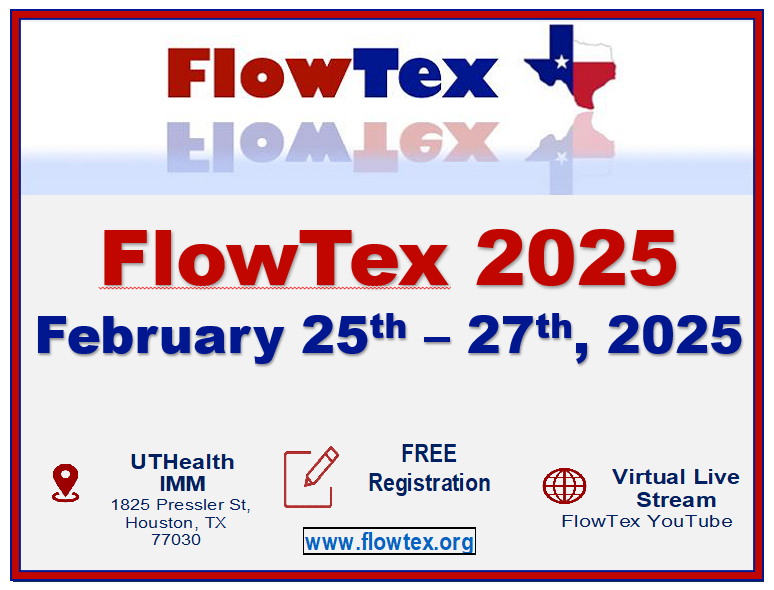 FlowTex User Group tweet media