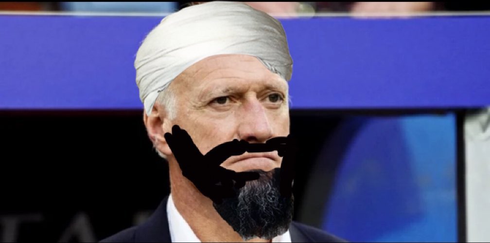 ActuFoutreOff's tweet image. 