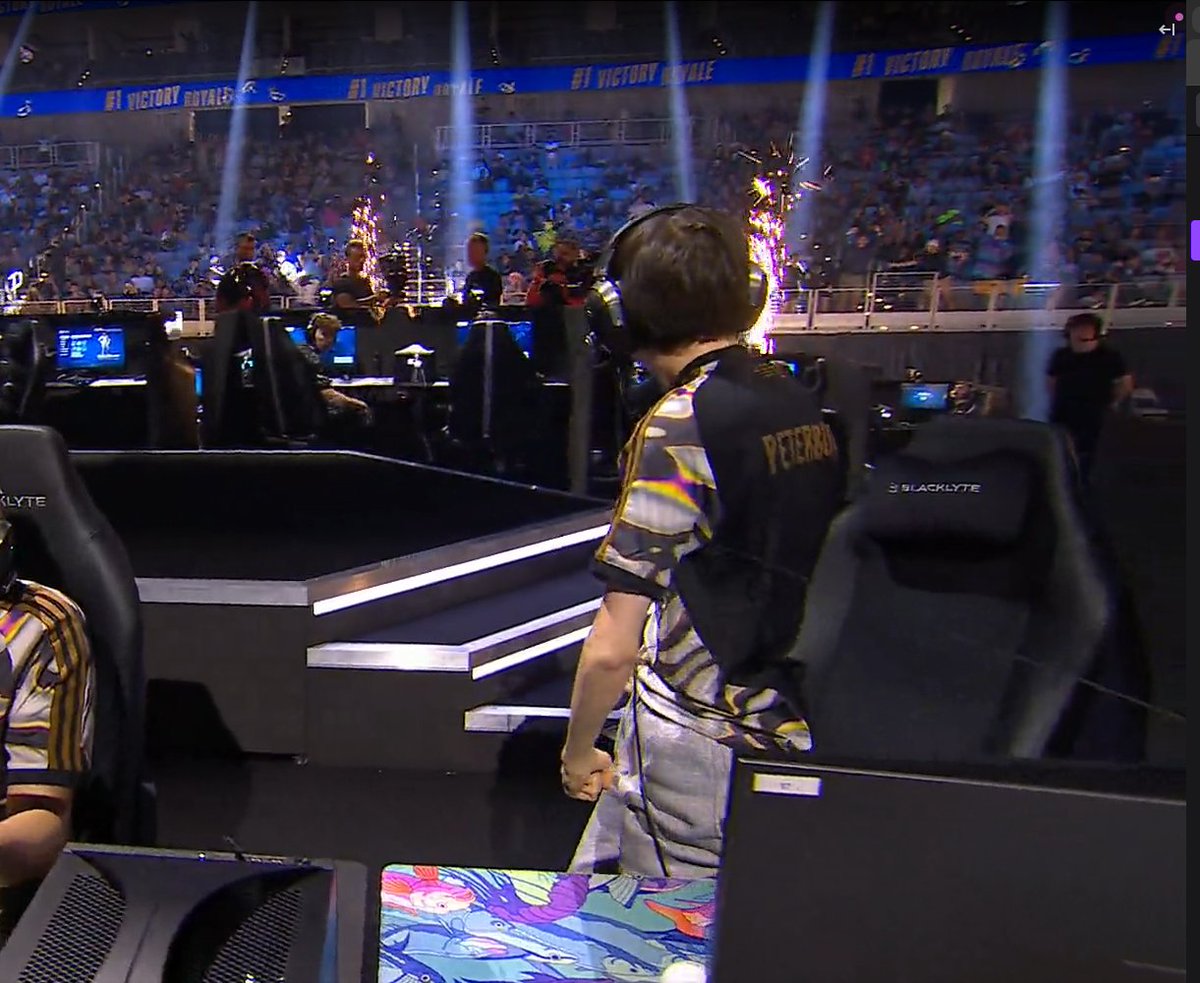 cierren el estadio, el mejor jugador de la historia 🐐