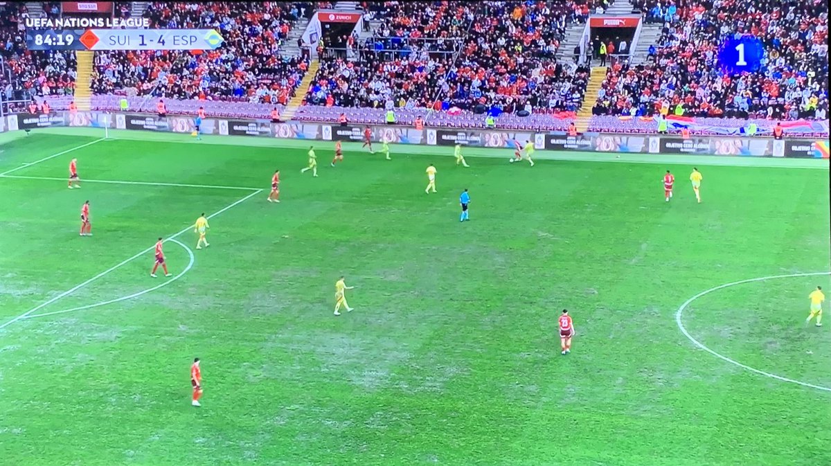 QuecoDD's tweet image. 🔍⚽️📊📺🗒️ #SuiEsp  

@EURO2024DE | #Jornada2
#DirectorDeportivo | #Fútbol

🇨🇭@nati_sfv_asf - @SEFutbol🇪🇸

#NationsLeague | #Match2
#SportingDirector | #Football