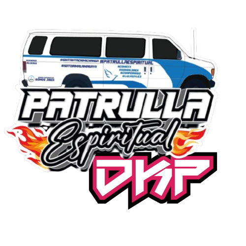 ¡Buenas, buenas COQUETOS!

Somos la patrulla espiritual DKP corazón, venimos por los equipos del T3 que andan twitteando sin sentido y sin razón...  

HOY nos reportaron un equipo en situación crítica en la @HexaleagueLatam a las 6 pm 🇲🇽/ 7pm🇨🇴. 

 ¡¡SIN TANTA CHIMICHANGA!!